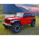 Арки Jeep Wrangler JL