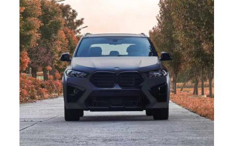 Комплект обвеса BMW X5 F15