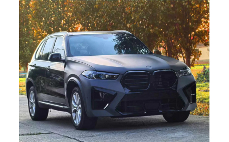 Комплект обвеса BMW X5 F15