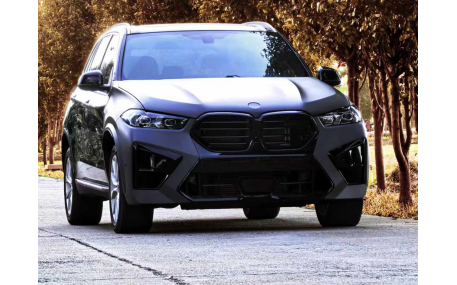 Комплект обвеса BMW X5 F15