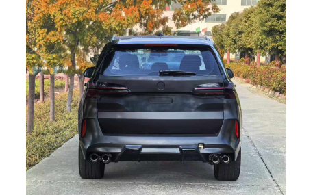 Комплект обвеса BMW X5 F15