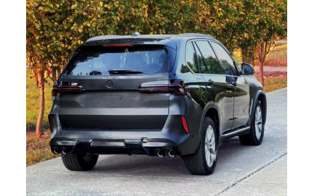 Комплект обвеса BMW X5 F15