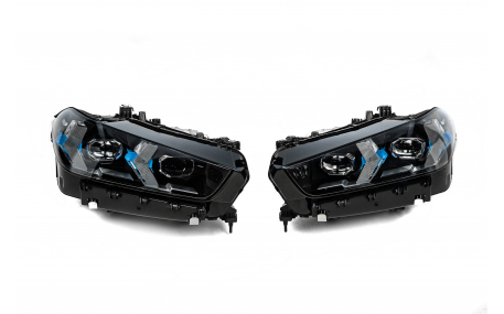 Комплект обвеса BMW X5 F15