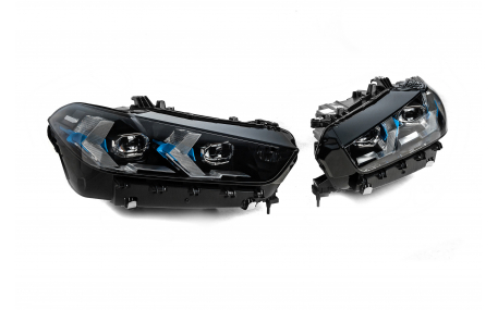 Комплект обвеса BMW X5 F15