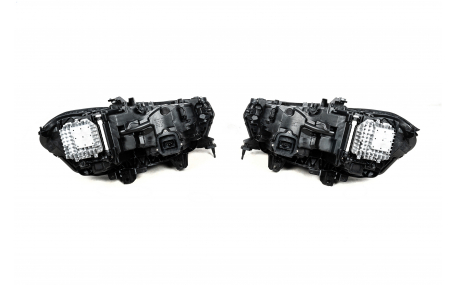 Комплект обвеса BMW X5 F15