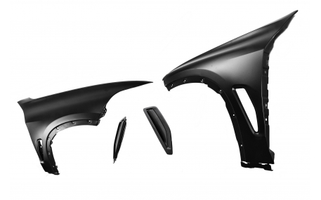 Комплект обвеса BMW X5 F15