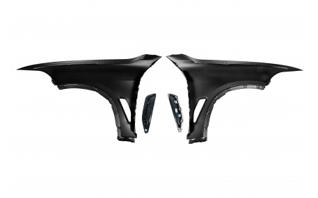 Комплект обвеса BMW X5 F15