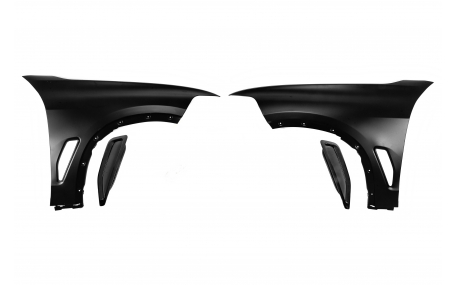 Комплект обвеса BMW X5 F15