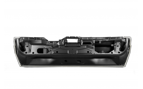 Комплект обвеса BMW X5 F15