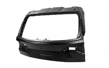 Комплект обвеса BMW X5 F15