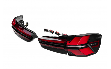 Комплект обвеса BMW X5 F15