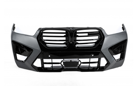 Комплект обвеса BMW X5 F15