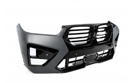 Комплект обвеса BMW X5 F15