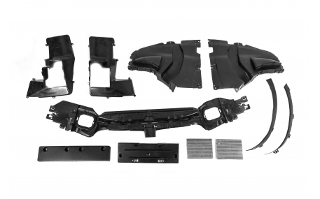 Комплект обвеса BMW X5 F15
