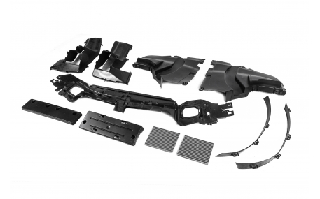 Комплект обвеса BMW X5 F15