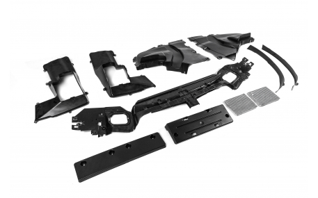 Комплект обвеса BMW X5 F15