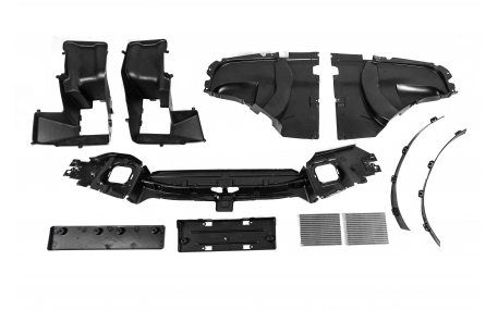 Комплект обвеса BMW X5 F15