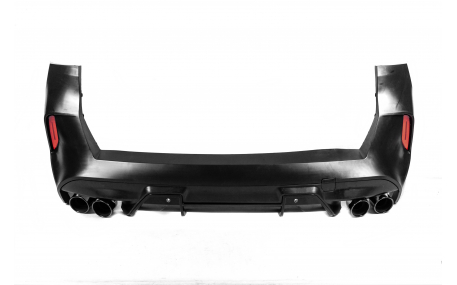 Комплект обвеса BMW X5 F15