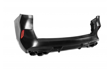 Комплект обвеса BMW X5 F15