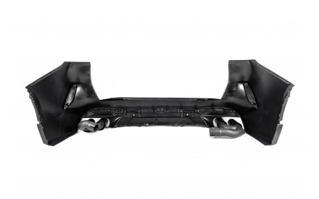 Комплект обвеса BMW X5 F15