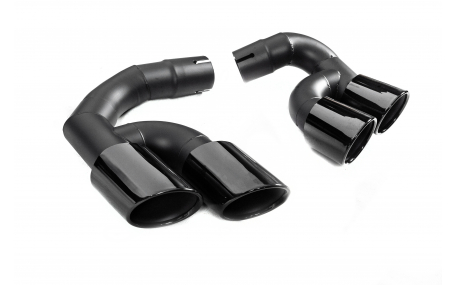 Комплект обвеса BMW X5 F15