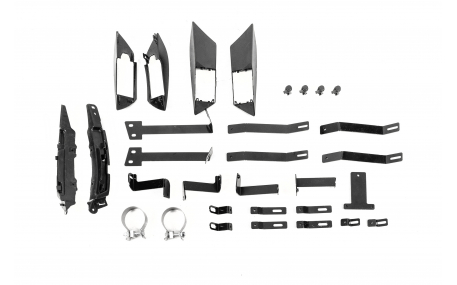 Комплект обвеса BMW X5 F15