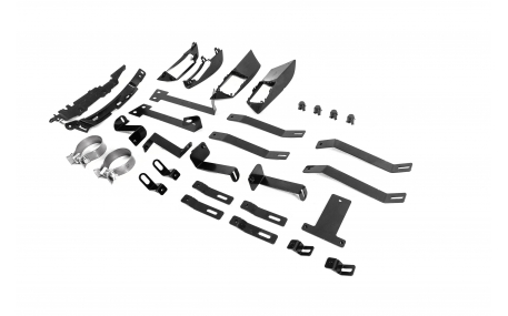 Комплект обвеса BMW X5 F15