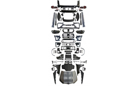 Комплект обвеса BMW X5 F15