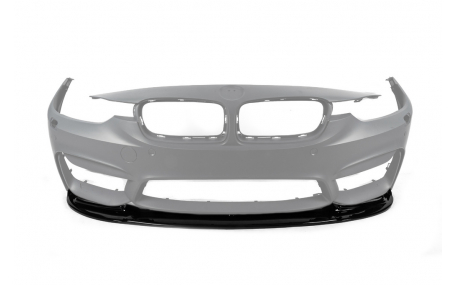 Накладка передняя BMW 3 F30