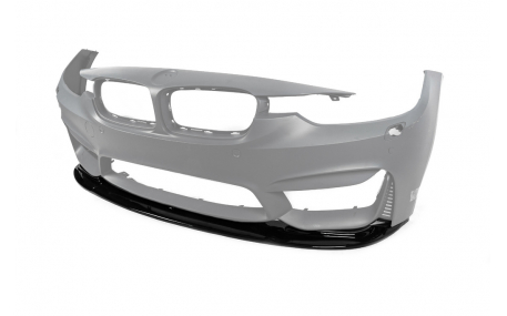 Накладка передняя BMW 3 F30