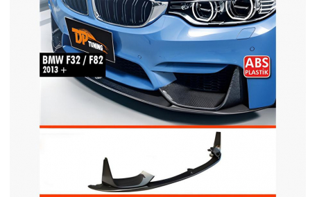 Накладка передняя BMW 3 F30