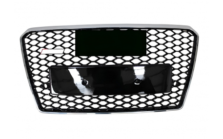 Решетка радиатора Audi A7 2010-2014