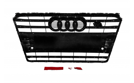 Решетка радиатора Audi A7 2010-2014