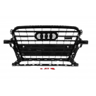 Решетка радиатора Audi Q5 2012-2016
