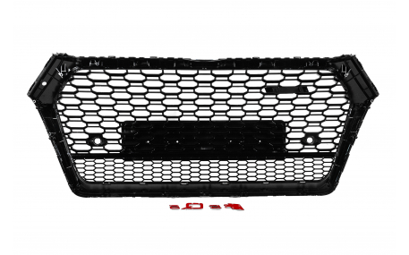 Решетка радиатора Audi Q5 2016-2020