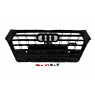 Решетка радиатора Audi Q5 2016-2020