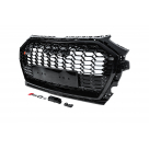 Решетка радиатора Audi Q5 2020-2023