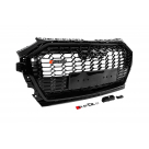 Решетка радиатора Audi Q5 2020-2023