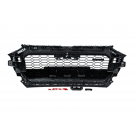 Решетка радиатора Audi Q5 2020-2023