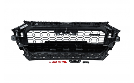 Решетка радиатора Audi Q5 2020-2023