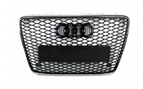 Решетка радиатора Audi Q7