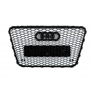 Решетка радиатора Audi Q7