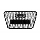 Решетка радиатора Audi Q7
