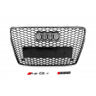 Решетка радиатора Audi Q7