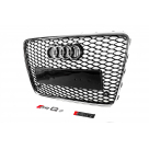 Решетка радиатора Audi Q7
