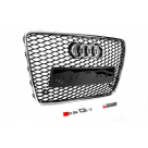 Решетка радиатора Audi Q7
