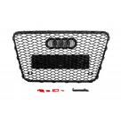 Решетка радиатора Audi Q7