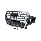 Решетка радиатора Audi Q7