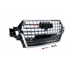 Решетка радиатора Audi Q7