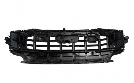 Решетка радиатора Audi Q8 2018-2023